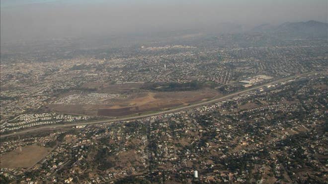 air quality